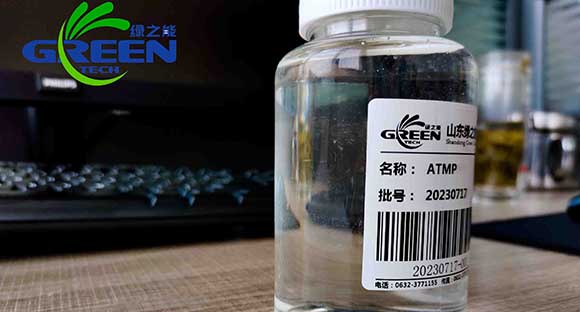ATMP什么意思？ATMP是什么？ATMP阻垢劑的用途和作用是什么？