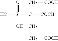 PBTCA 2-膦酸丁烷-1，2，4-三羧酸